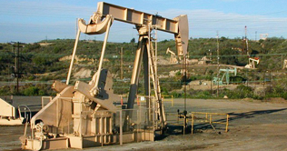 Oil prices down in Asian Trading 